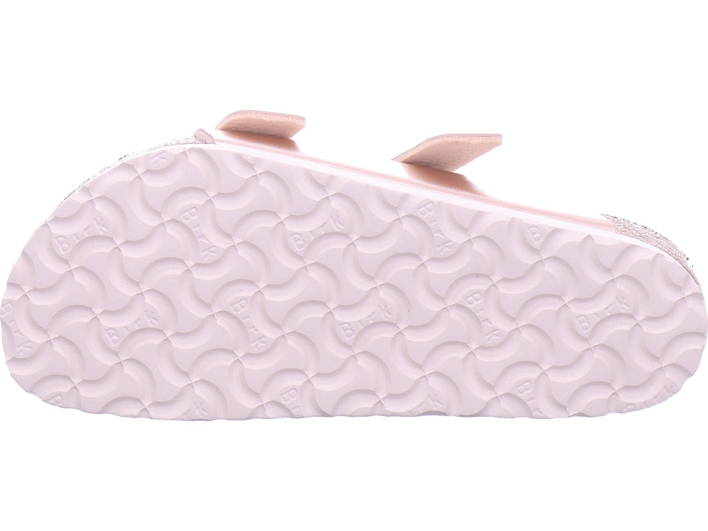 Birkenstock Damen Pantolette Kids Birko Flor in sonstige