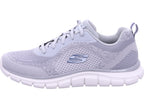 SKECHERS Herren Sneaker  in grau