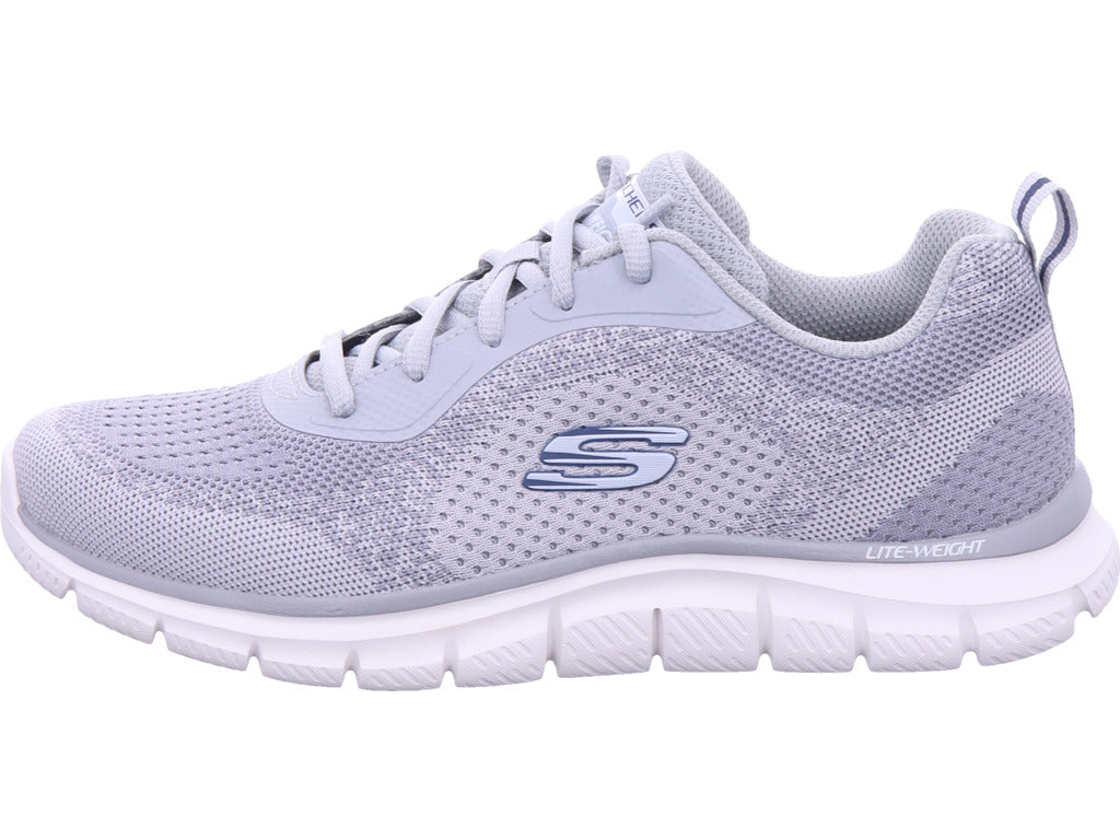 SKECHERS Herren Sneaker  in grau