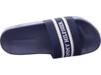 Tommy Hilfiger Damen Badeschuh  in blau