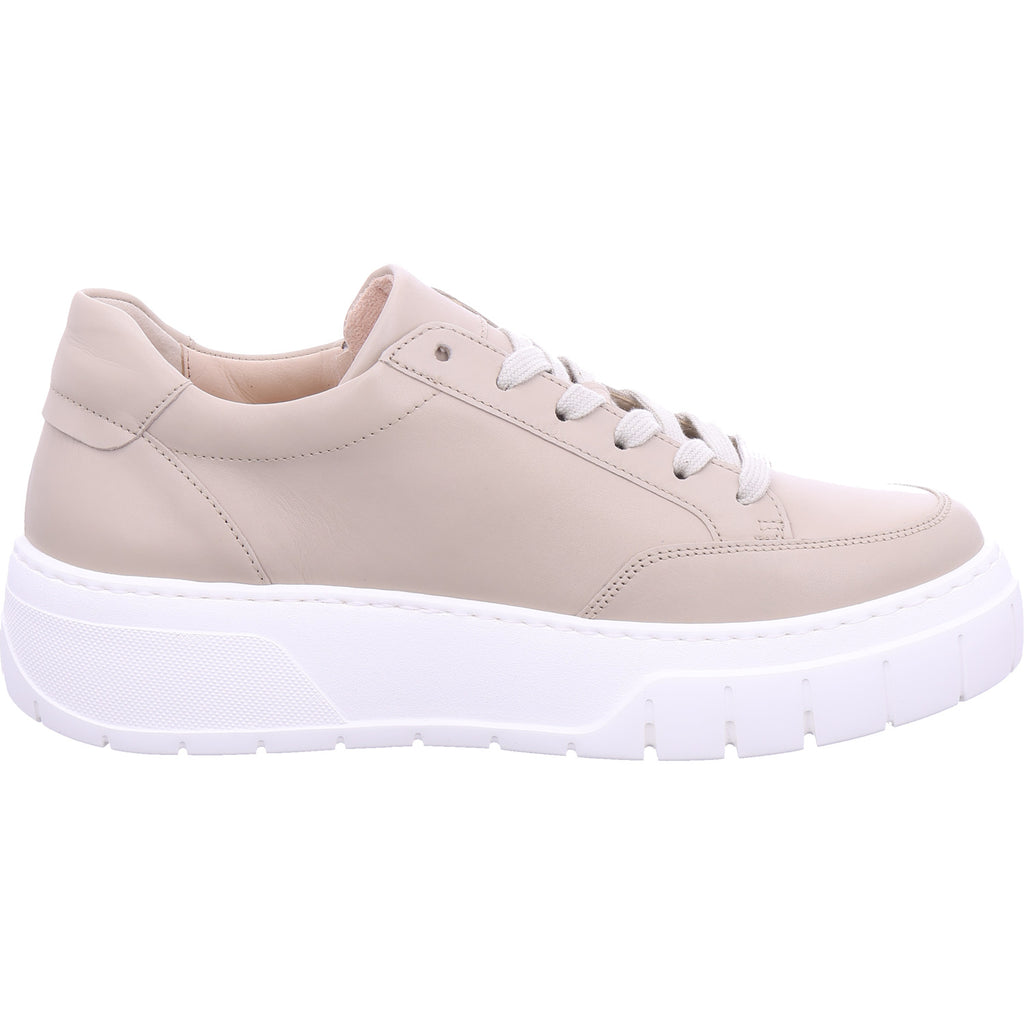 Gabor Damen Sneaker  in beige
