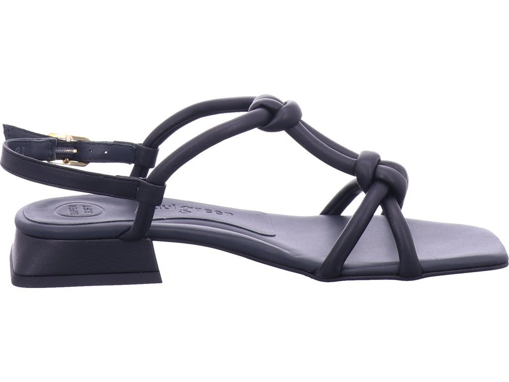 Paul Green   6036 in schwarz