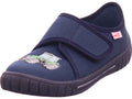 Superfit chlapci. v modré barvě