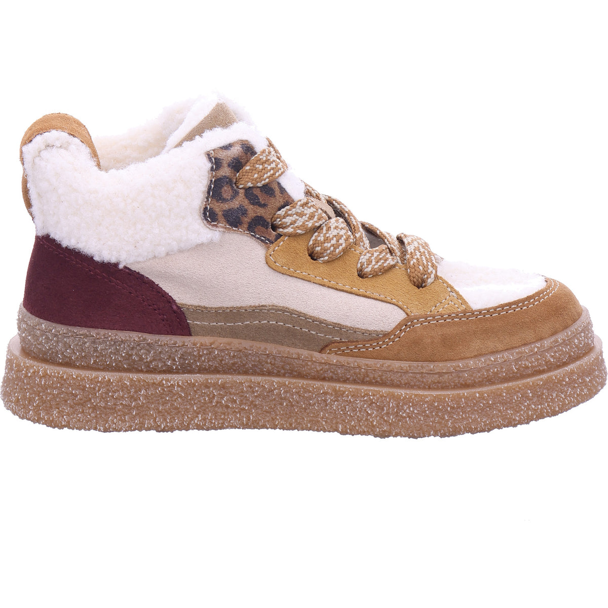 Tamaris Damen Stiefelette  in braun