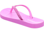 Ipanema Damen Badeschuh  in lila