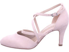 Tamaris Women's Pump Slip-On in beige