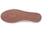 Mustang Damen Halbschuh  in silber