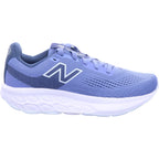 Dámské sportovní boty New Balance v modré barvě