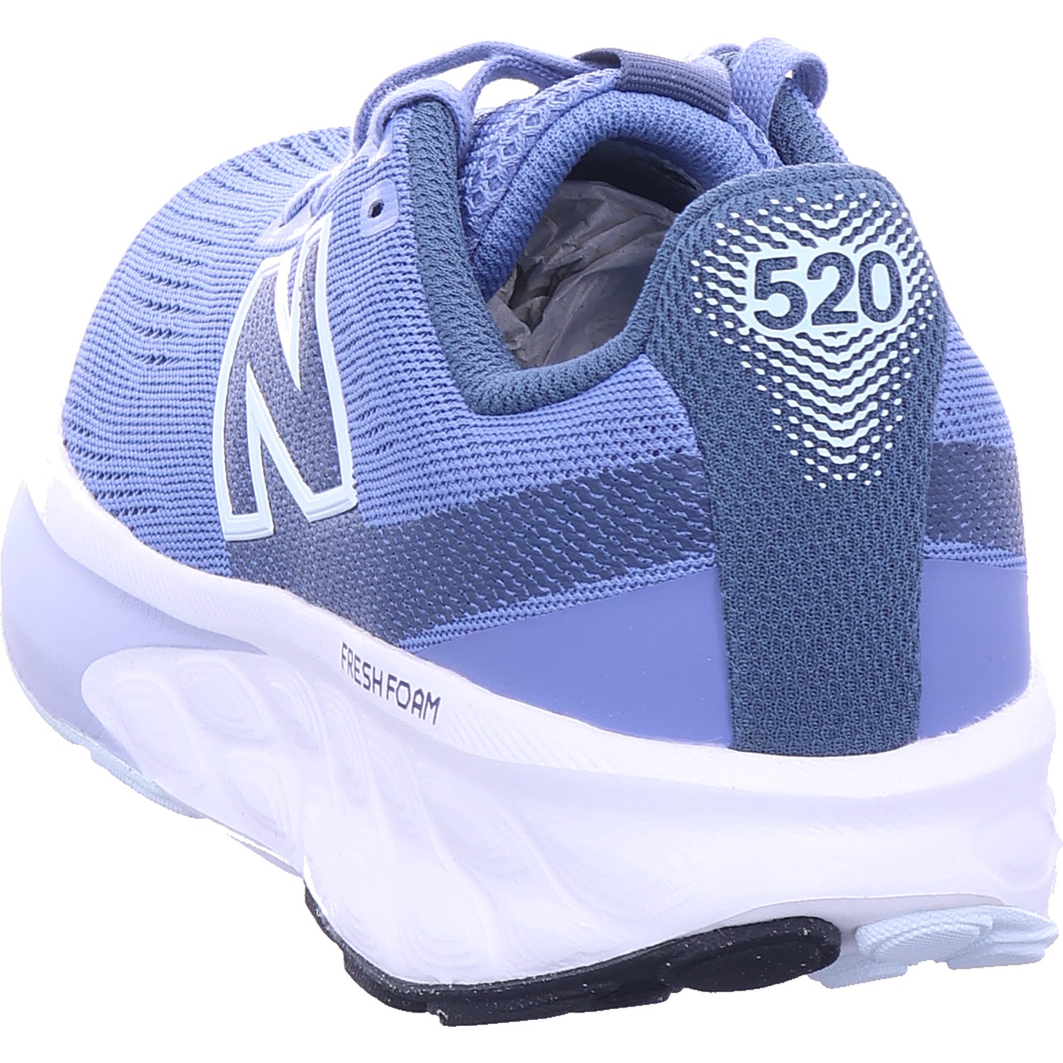 New Balance Damen Sportschuh  in blau