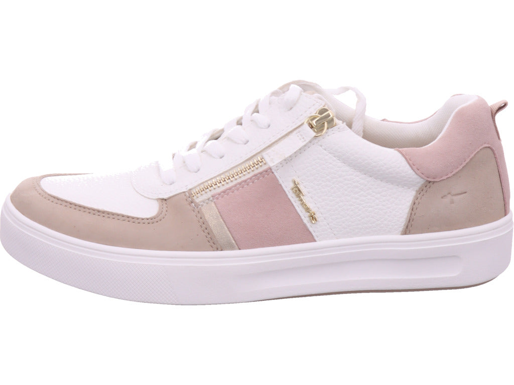 Jana Women's Sneakers M8370344 in beige
