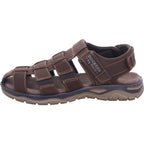 Dockers Men's Sandals in brown