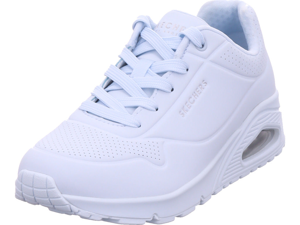 SKECHERS Women's Sneakers Uno Stand 0 in free