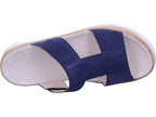 Gabor Damen Pantolette  in blau