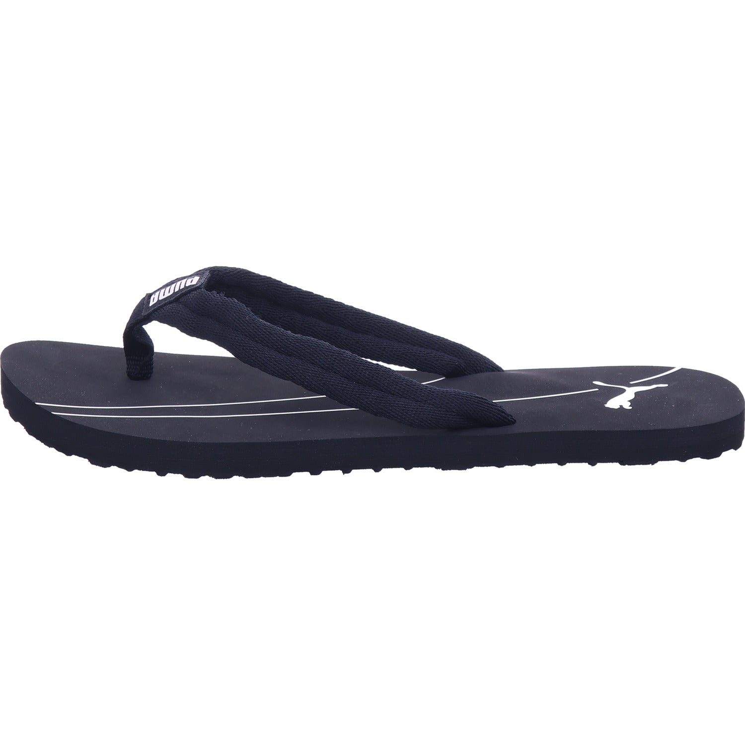 Puma Men's Epic Flip V3 Sandals in Black