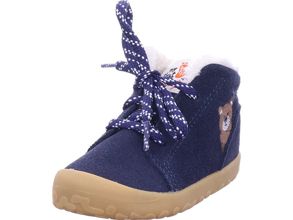 Legero Boys \ Skákací míč v modré barvě