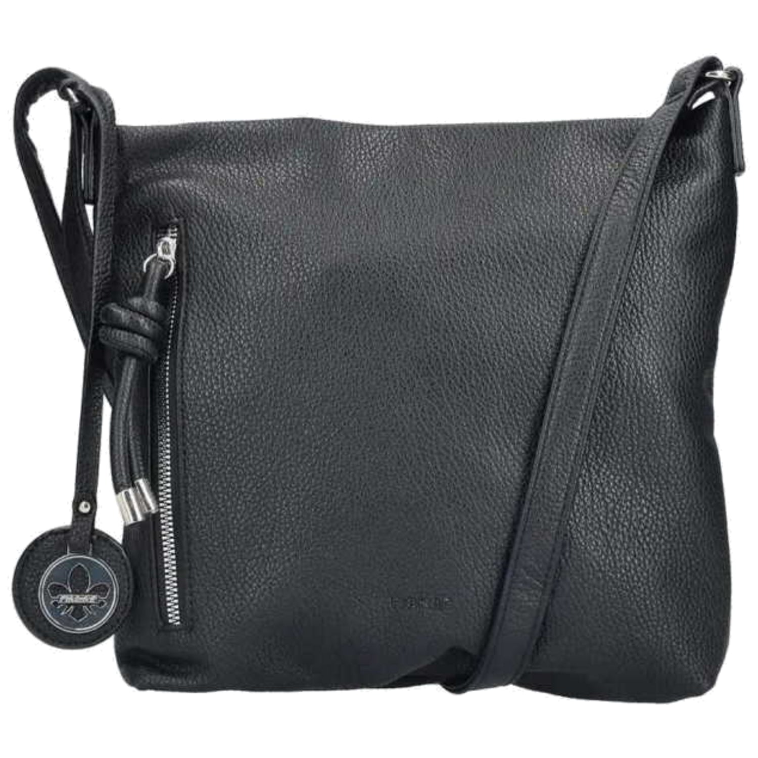 Rieker bag in black