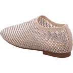La Strada Damen Ballerina  in beige