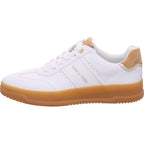 Marco Tozzi Damen Sneaker  in frei