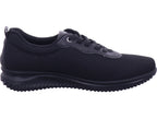Imac Damen Halbschuh Kayla in schwarz