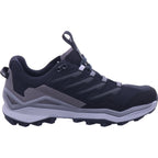 Lowa Men's Hiking Shoes Maddox Pro GTX Low in Black
