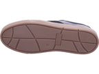 Poelman B.V. Herren Halbschuh  in schwarz