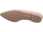 Paul Green Damen Ballerina 1066 in beige