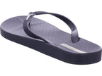 Ipanema Damen Badeschuh  in schwarz