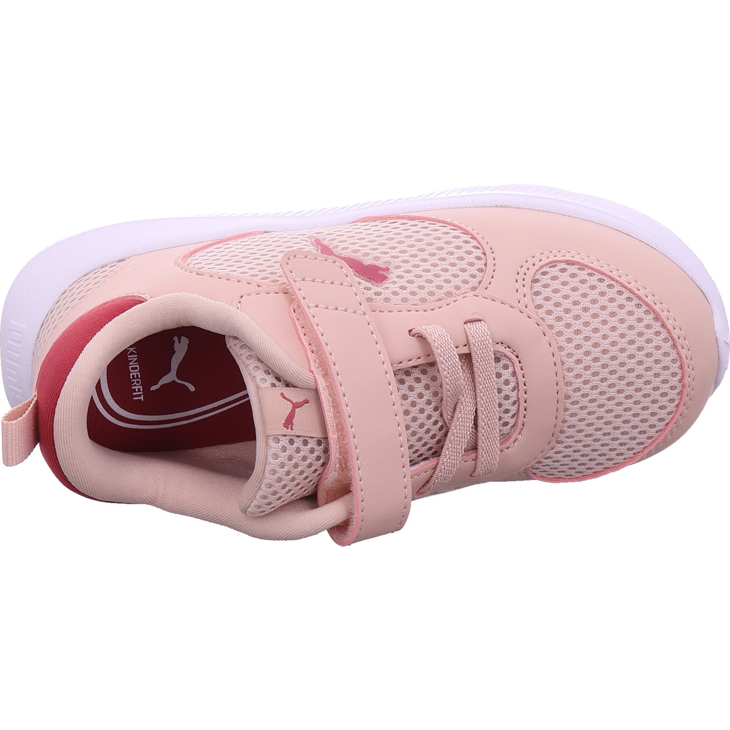 Puma Mädchen Sportschuh Fun Racer 2 Ac in frei