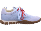 3P Damen Sneaker  in hell-blau