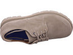 Birkenstock Herren Halbschuh Highwood Lace Low in beige