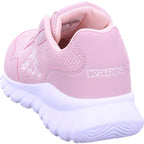 Kappa Damen Sportschuh  in rose