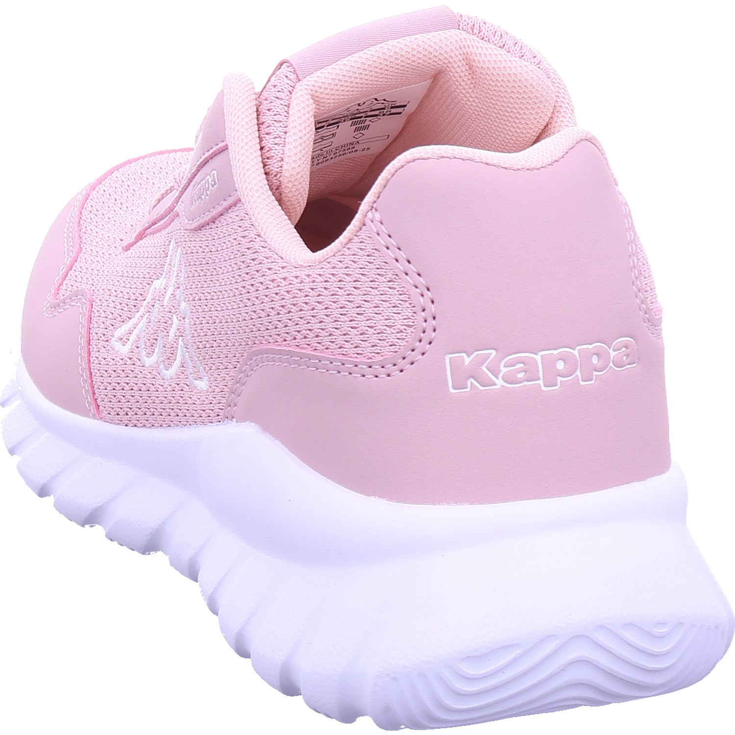 Kappa Damen Sportschuh  in rose