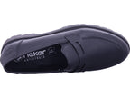 Rieker Damen Slipper Hwk Damen Halbschuhe in schwarz