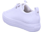 Paul Green Damen Slipper  in weiß