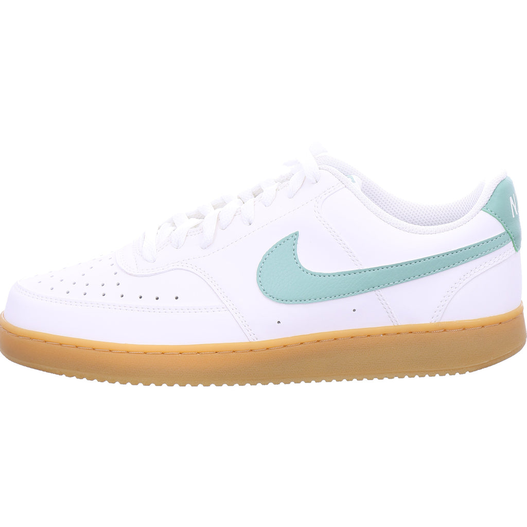 Nike Herren Sneaker Nike Court Vision Lo in weiß