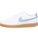 Nike Herren Sneaker Nike Court Vision Lo in weiß