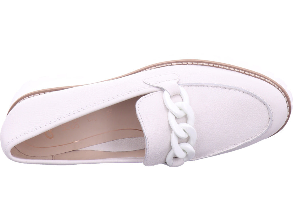 Ara women's slippers Kent in beige