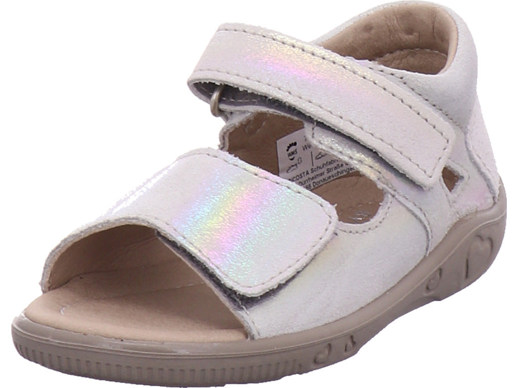 Ricosta Baby - Girls' Sandal Taya in white