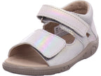 Ricosta Baby - Girls' Sandal Taya in white