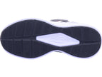 SKECHERS Jungen Halbschuh  in schwarz
