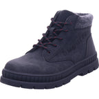 Bugatti Herren Stiefel 325Aga355000 in schwarz