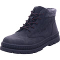 Bugatti Herren Stiefel 325Aga355000 in schwarz