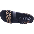 Blowfish Women's Mules in Black