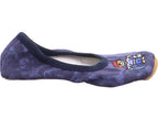 Beck Jungen  Pirat in blau