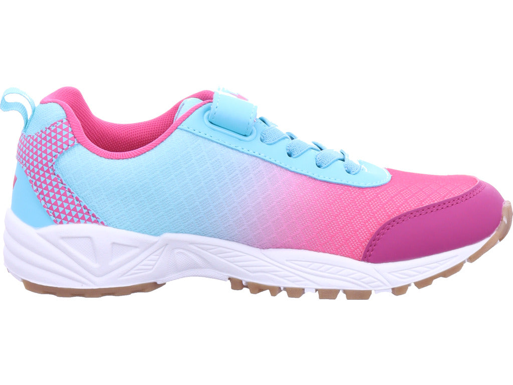 Lico Mädchen Sneaker  in pink