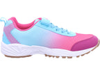 Lico Mädchen Sneaker  in pink