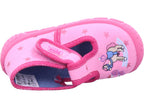 Befado Unisex - Kids Slippers in pink