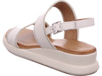 Inuovo Damen Sandalette  in beige