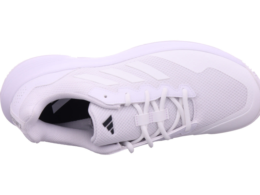 Adidas Herren Sneaker  in weiß