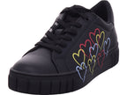 Marco Tozzi Women's Sneakers M2371144 in black